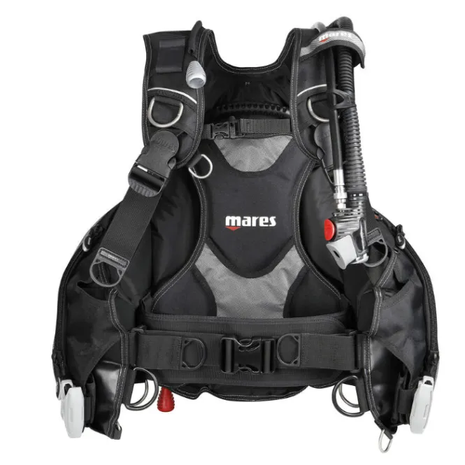 Gilet Mares Prestige